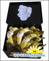 Piraten bananen