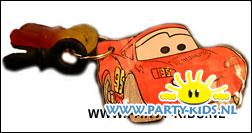 cars sleutelhanger
