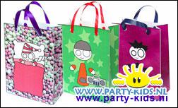 Cadeau tasjes