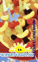 Fruitspiesjes