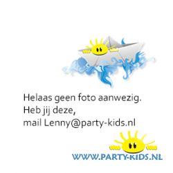 ballerina met karton en tule