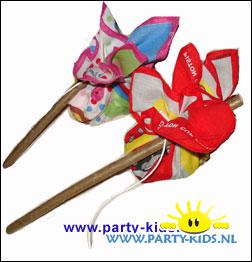 Knapzakjes