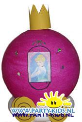 Assepoesters koets nummer 2