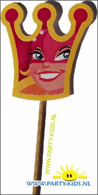 Mega Mindy prikkertjes