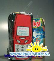 Mobieltjes (1)