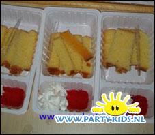 patatje met mayonaise