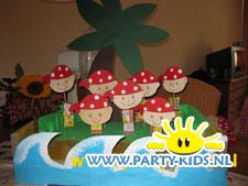 piraten schateiland