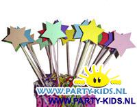 toverstafjes van poederstaafjes