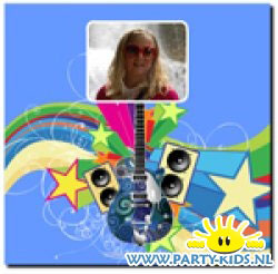 cd met carnavalsmuziek