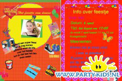 slaapfeest