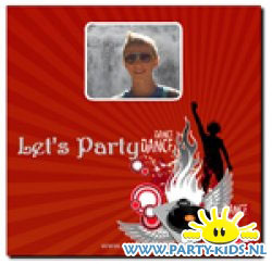 cd voor zing karaoke feestje