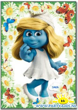 Smurfin 3D