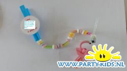Speen ketting