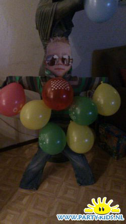 Mini mij