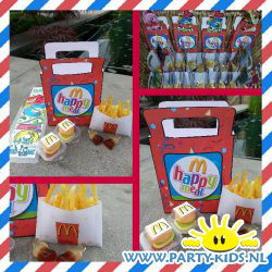 happy meal