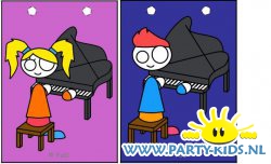 traktatietas piano