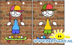 traktatietas skater
