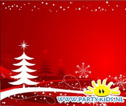 traktatietas kerst