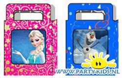 frozen traktatietas