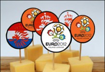 EK 2012 voetbal prikkertjes