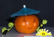 Chinese mandarijntjes 1